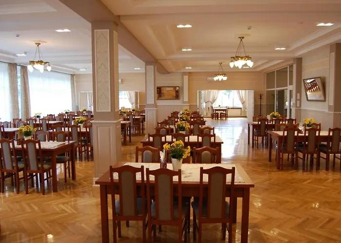 Hotel Slupsk