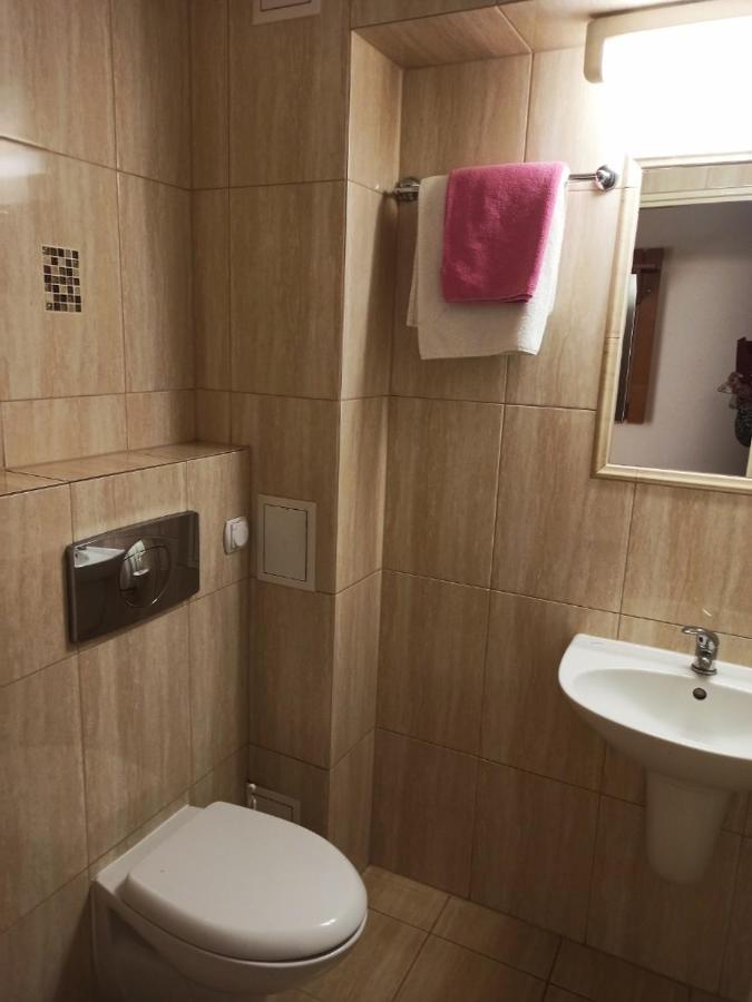 Hotel Slupsk